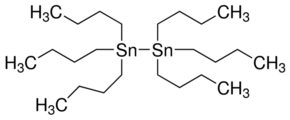 Hexa-n-buthylditin - CAS:813-19-4 - Hexabutylditin, Hexabutyldistannane, Hexa-n-butylditin, Bis-tri-n-butylt50, 1,1,1,2,2,2-Hexabutyldistannane